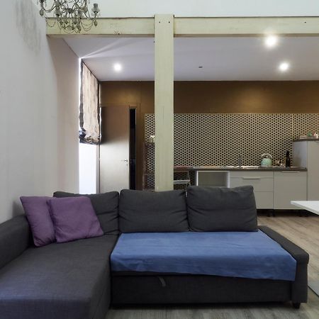 Home & More Brigida Napels Buitenkant foto