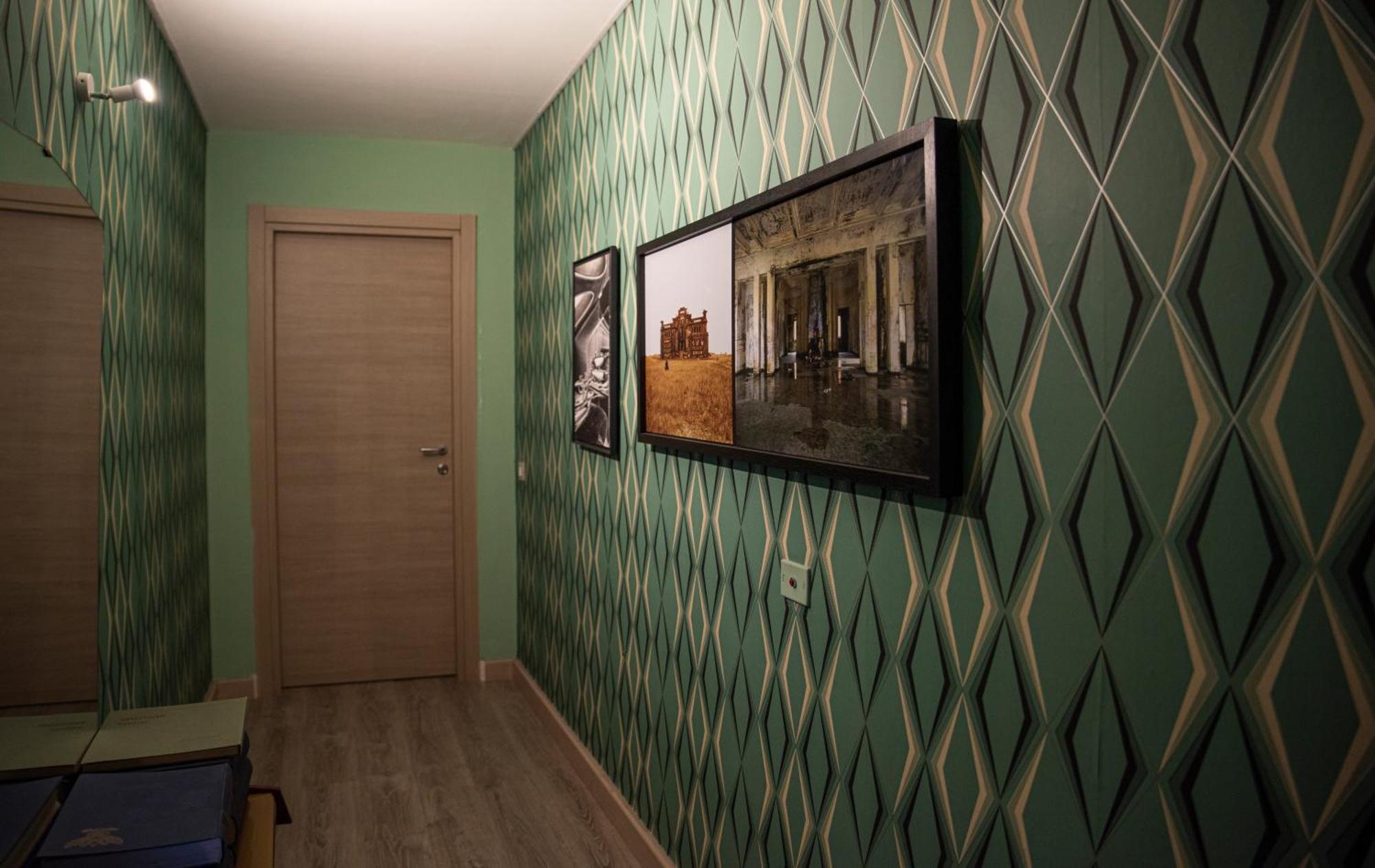 Home & More Brigida Napels Buitenkant foto