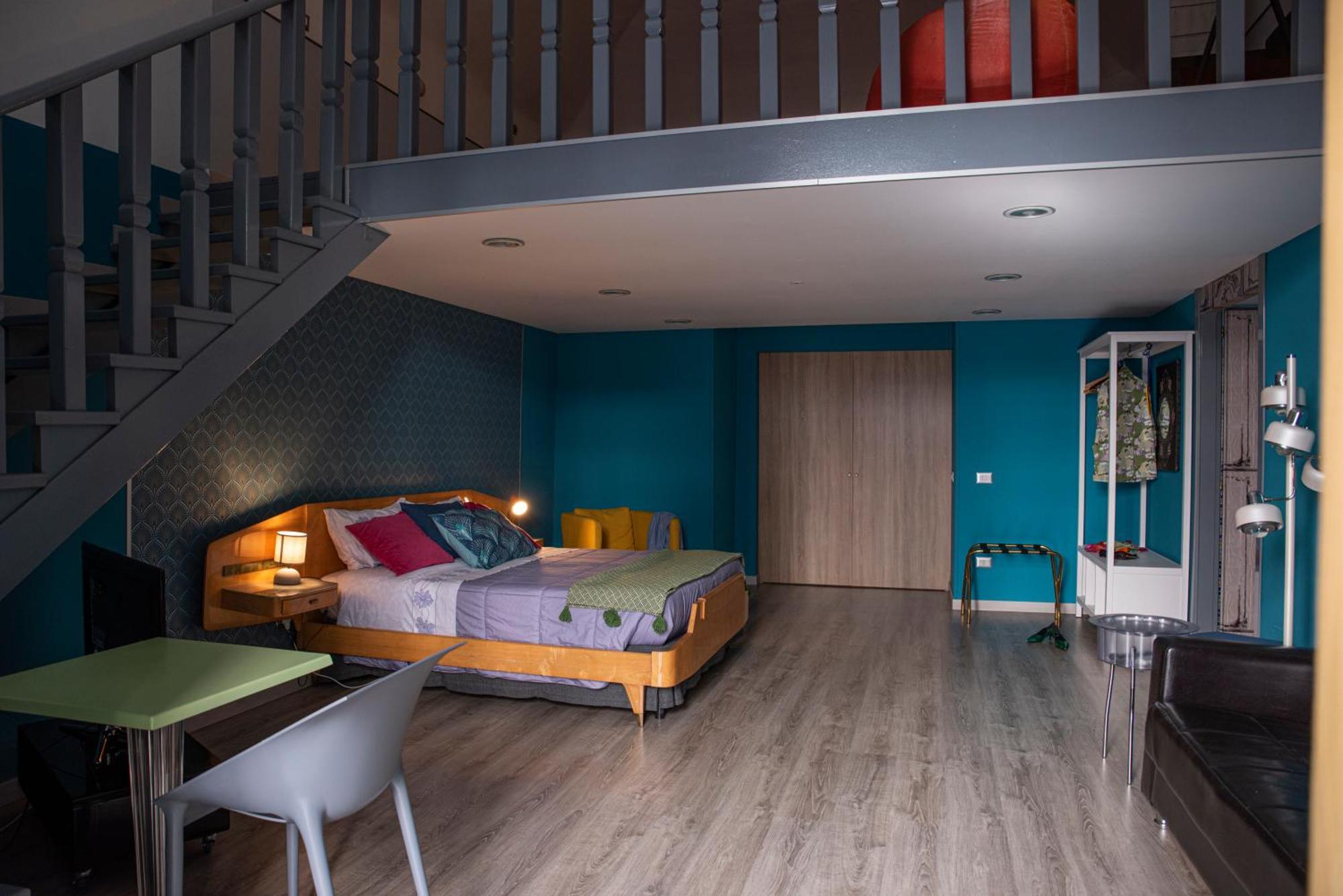 Home & More Brigida Napels Buitenkant foto