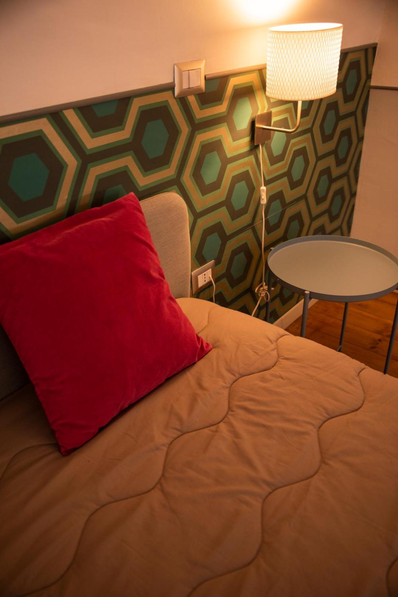 Home & More Brigida Napels Buitenkant foto