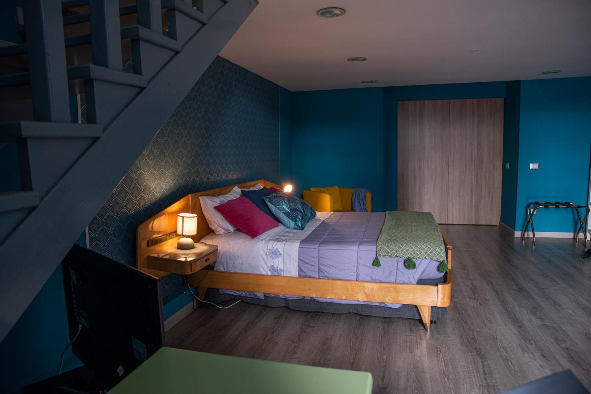 Home & More Brigida Napels Buitenkant foto
