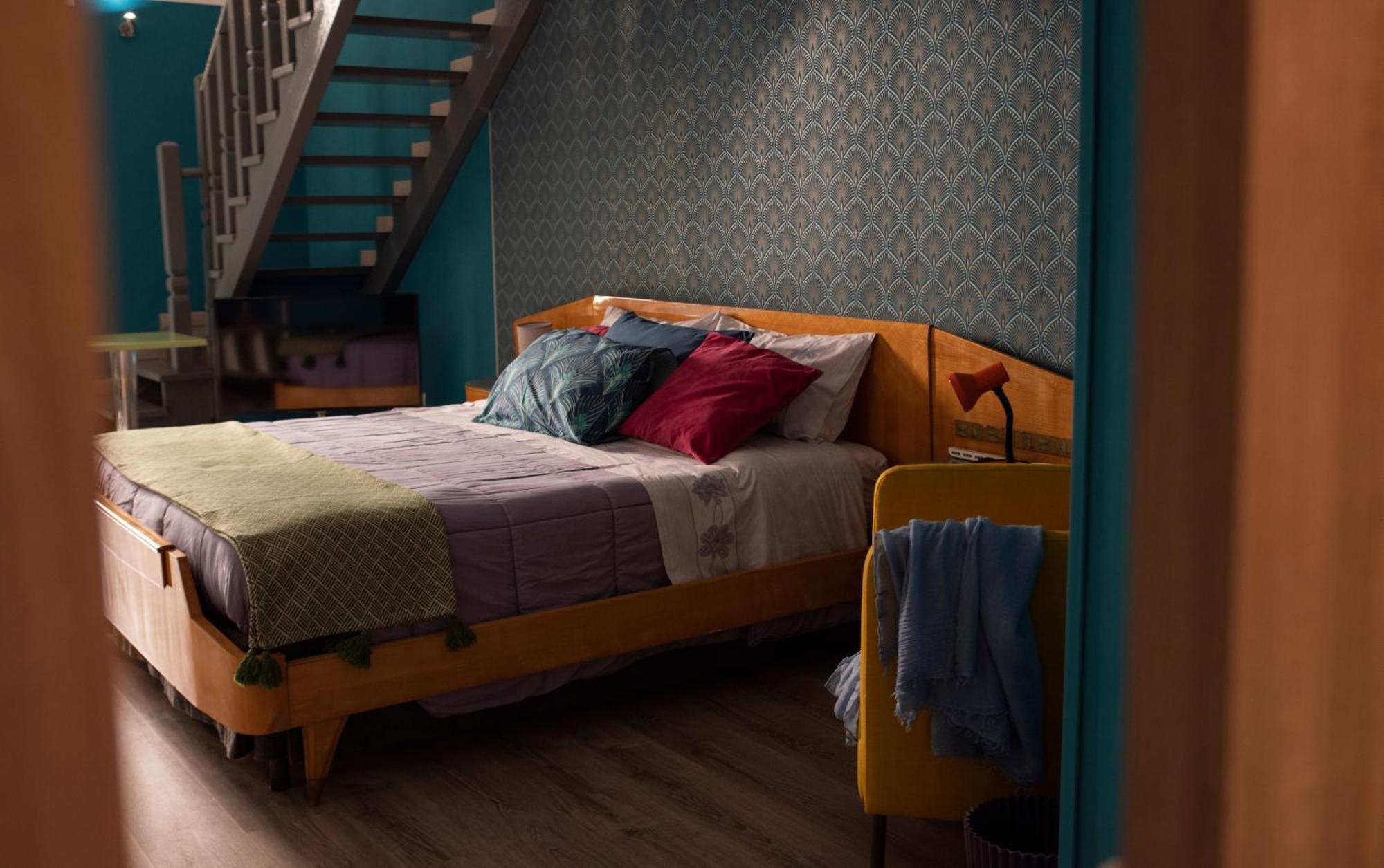 Home & More Brigida Napels Buitenkant foto