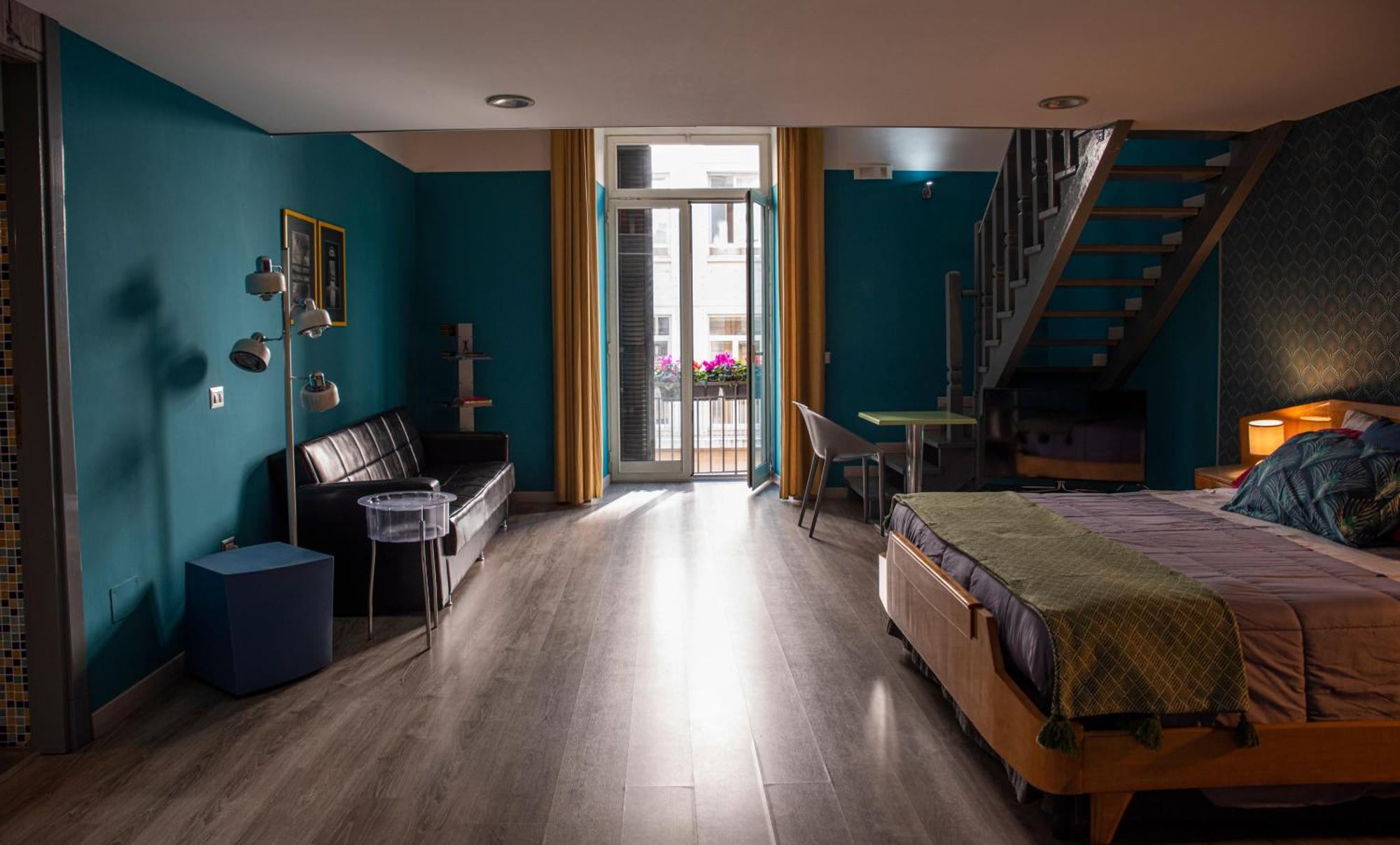 Home & More Brigida Napels Buitenkant foto