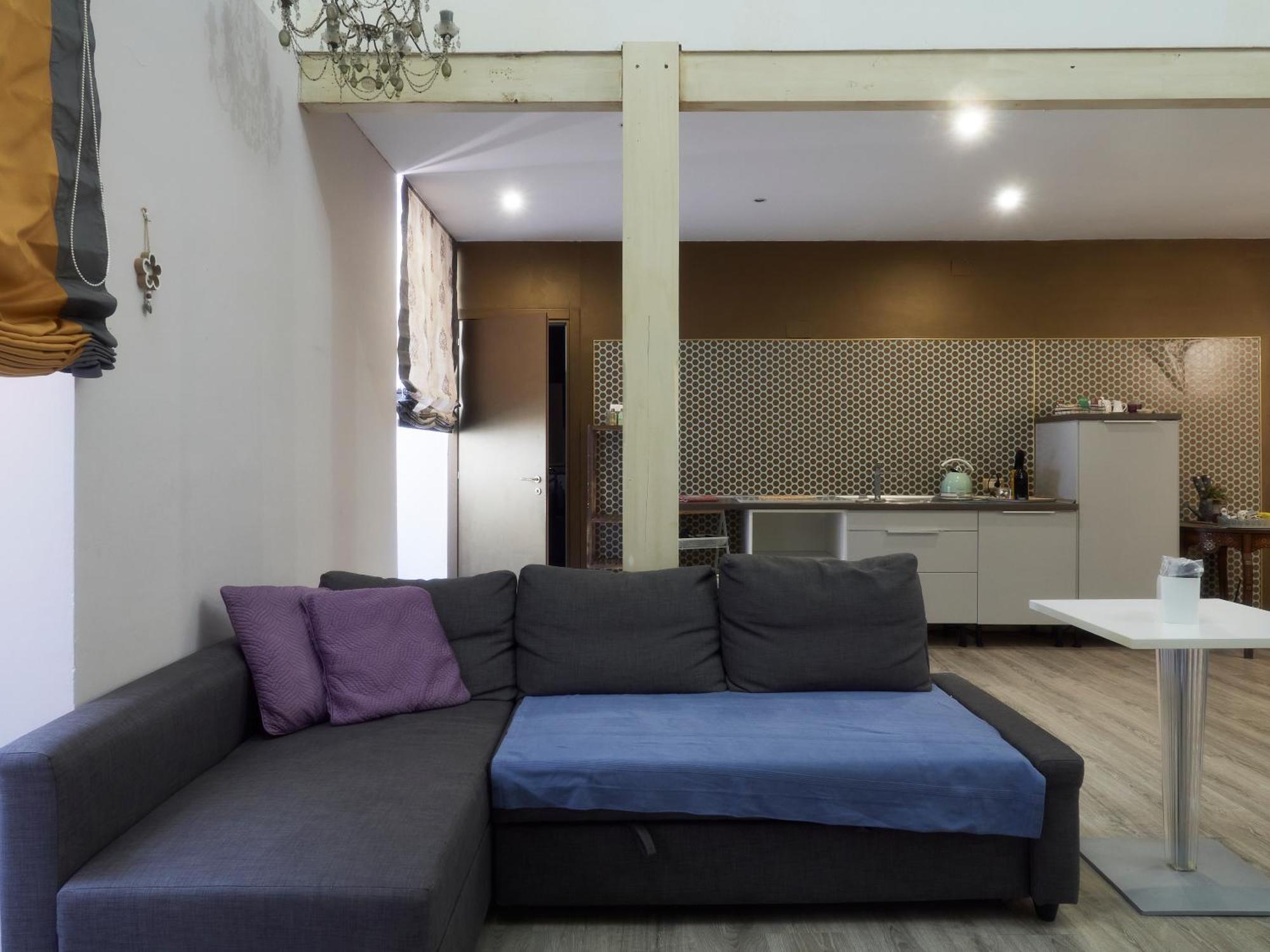 Home & More Brigida Napels Buitenkant foto