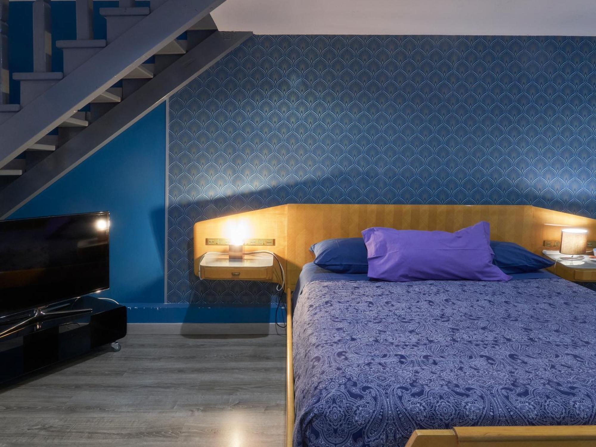 Home & More Brigida Napels Buitenkant foto