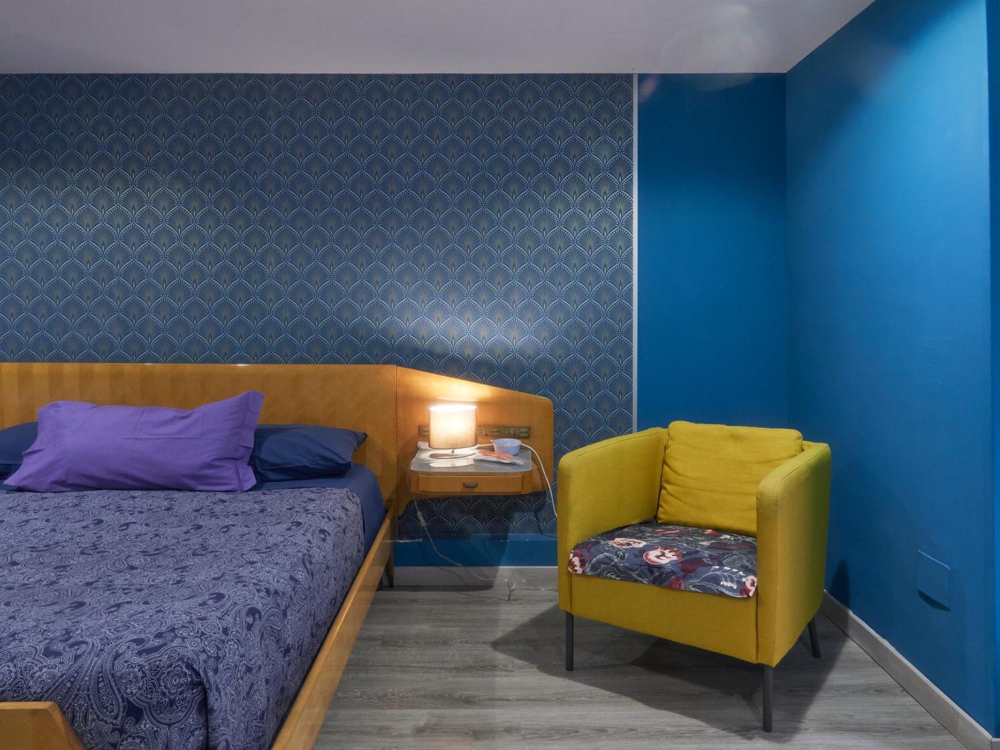 Home & More Brigida Napels Buitenkant foto