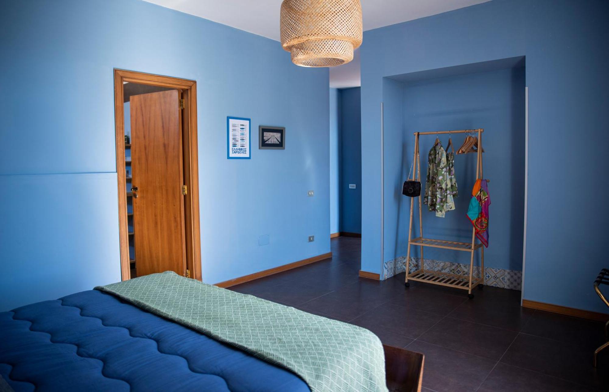 Home & More Brigida Napels Buitenkant foto
